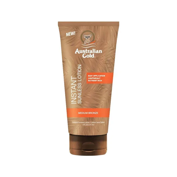 Instant Sunless Lotion 177mL