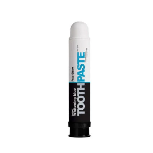 Instant Whitening Blue