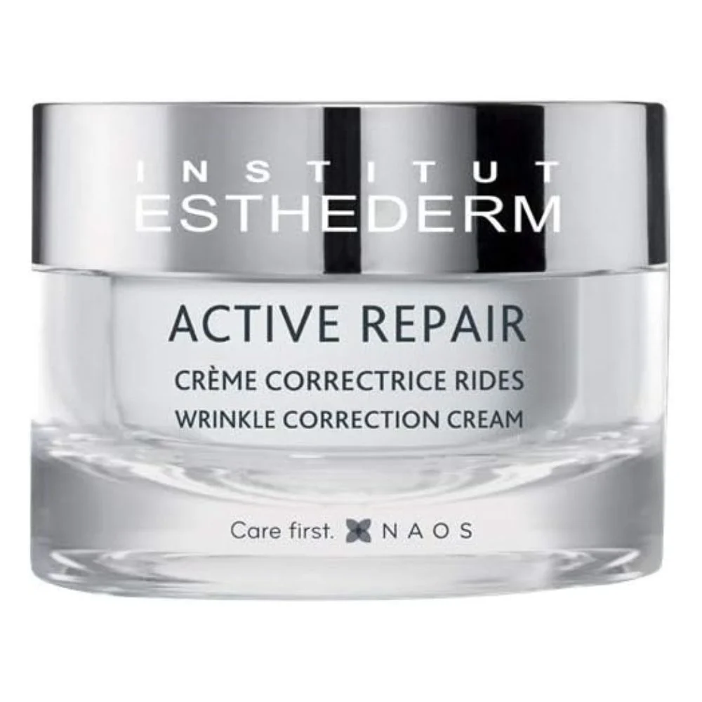 Institut Esthederm Active Repair Wrinkle Correction Cream for Face and Neck
