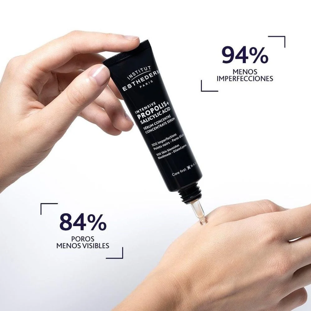 Institut Esthederm Intensive Propolis Salicylic Acid Serum for Acneic Skin