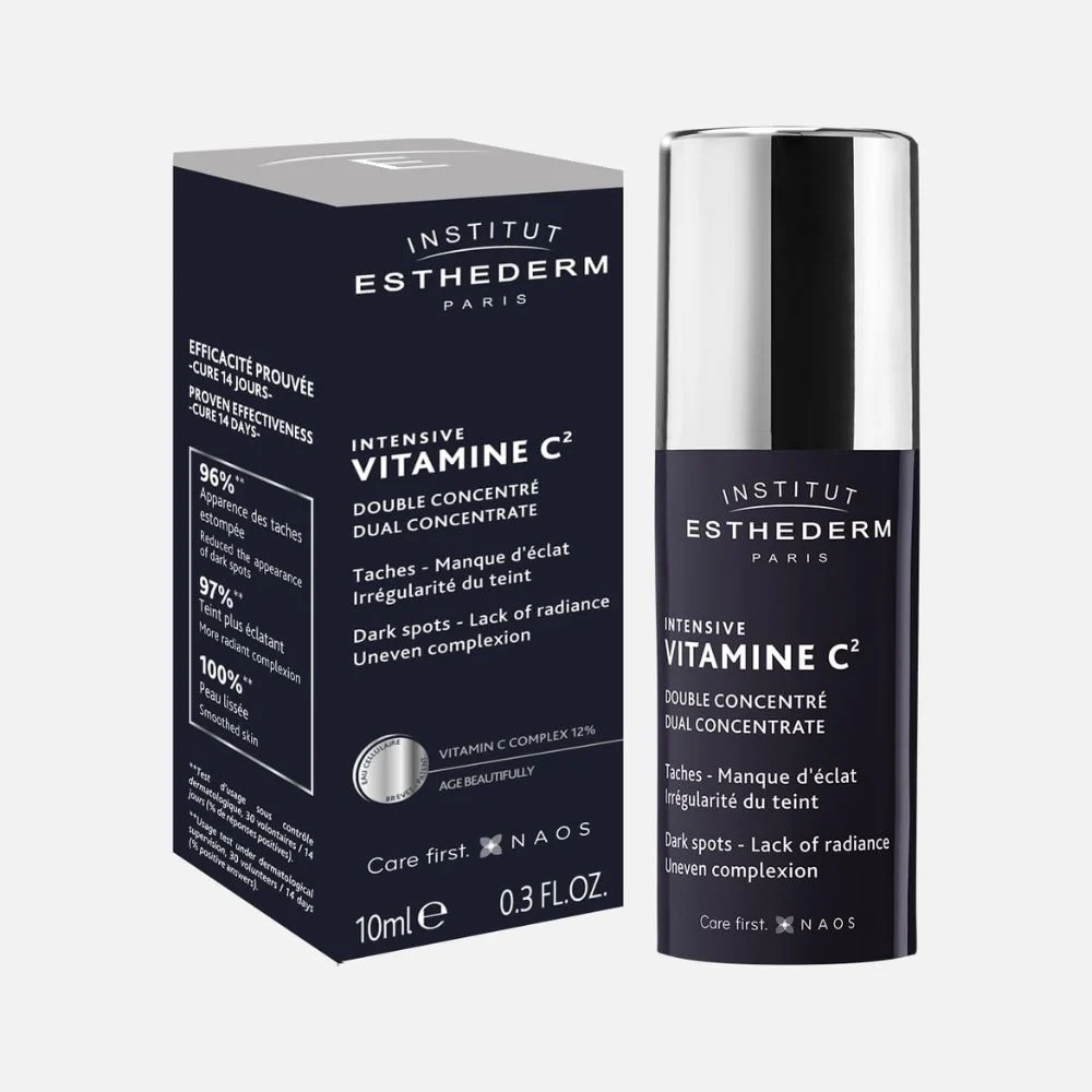 Institut Esthederm Intensive Vitamin C² Serum