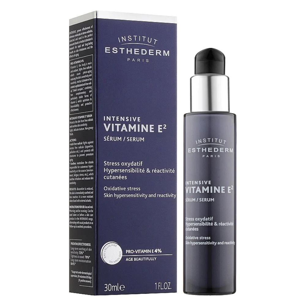 Institut Esthederm Intensive Vitamin E² Serum