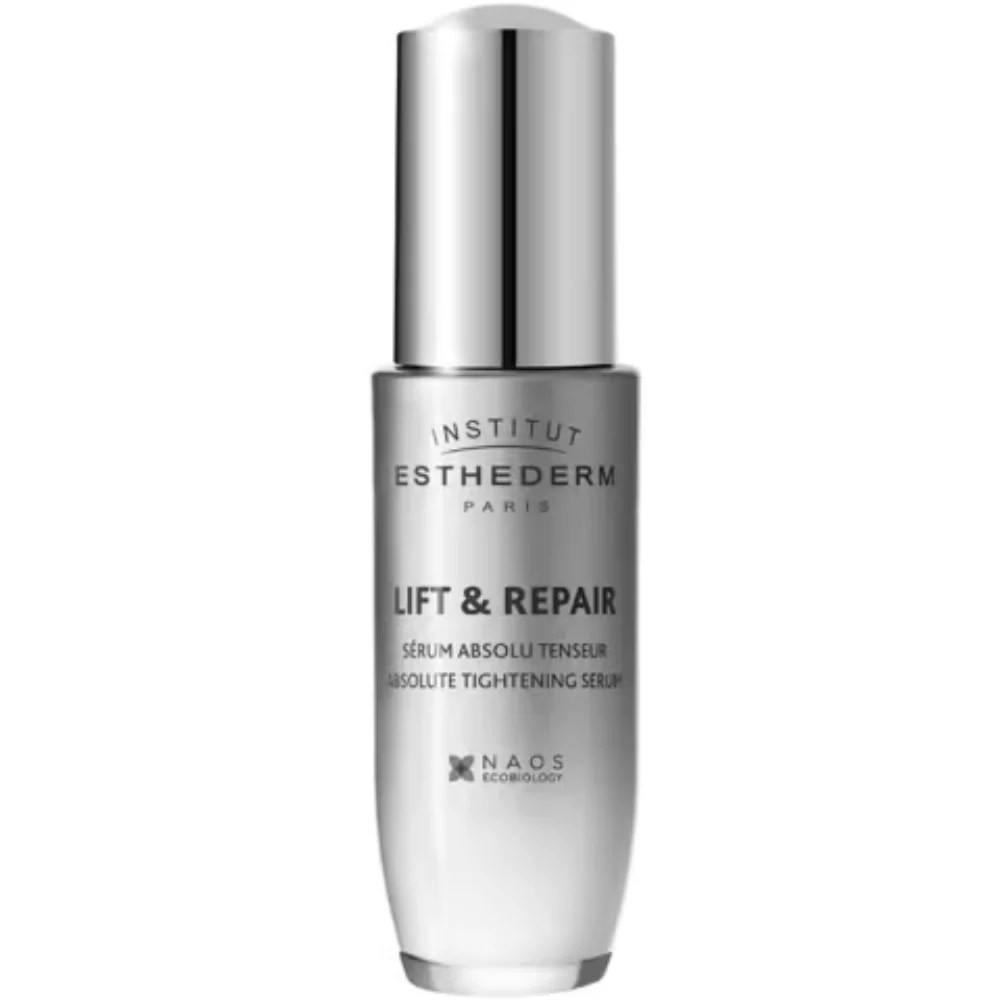 Institut Esthederm Lift Repair Serum Absolute Tightening Face and Neck