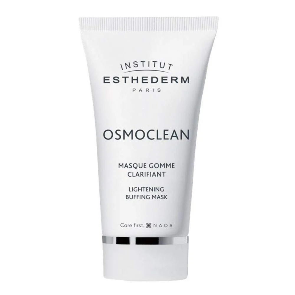 Institut Esthederm Osmoclean Lightening and Buffing Mask for Face