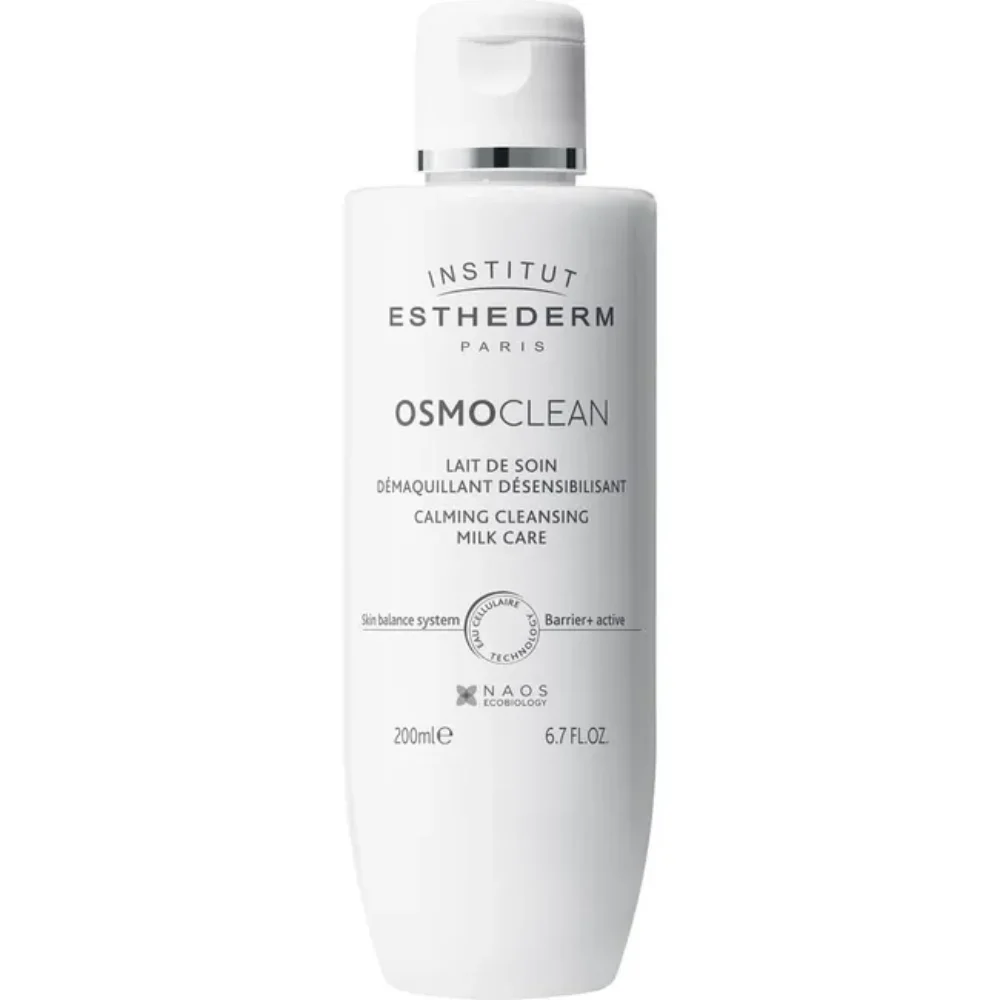Institut Esthederm Osmoclean Replenishing Cleansing Milk