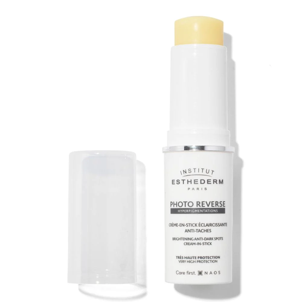 Institut Esthederm Solaire Photo Reverse Depigmenting Stick