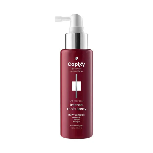 Intense Tonic Spray 125 ML