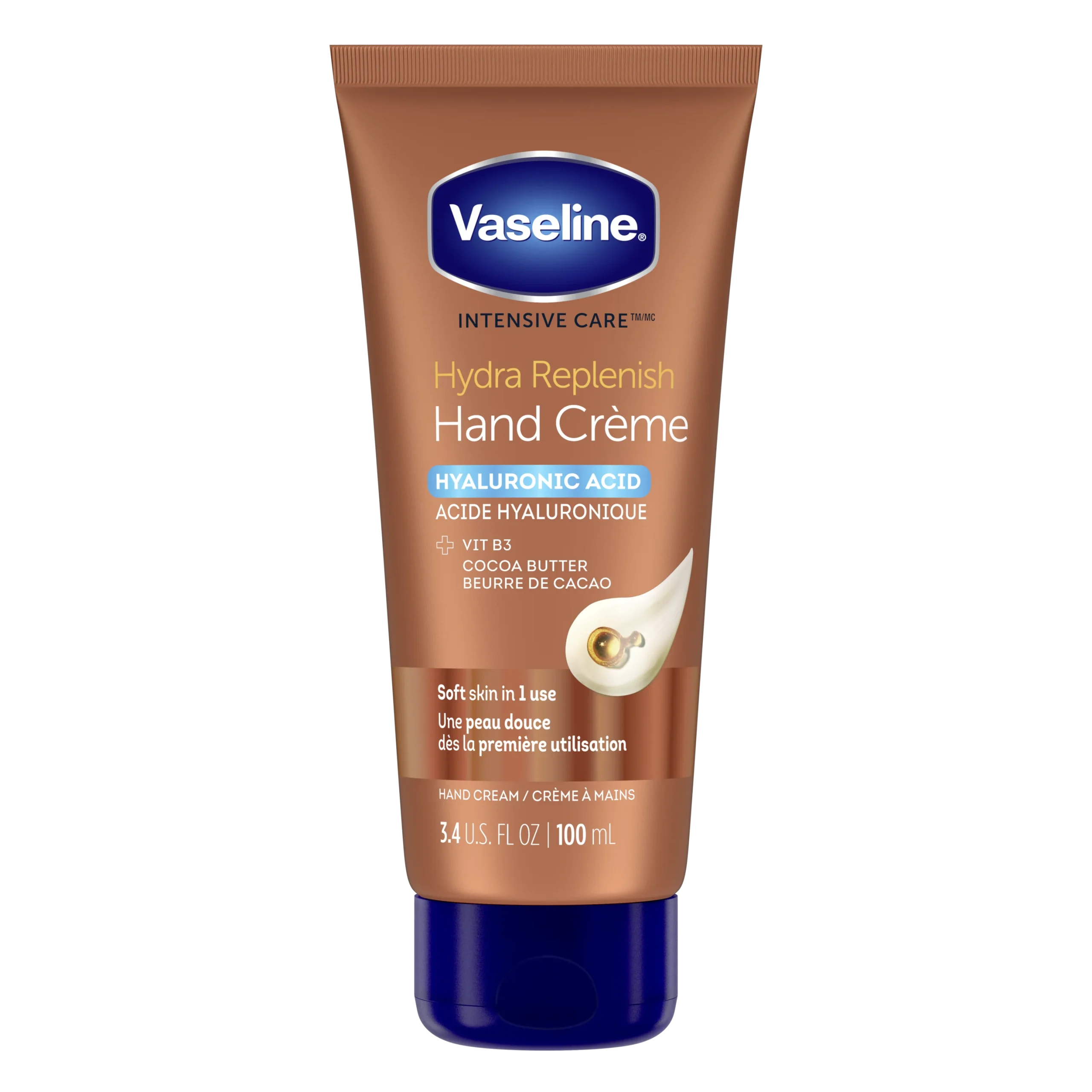 Intensive Care Hydra Replenish Hand Cream Cocoa Butter 100 Ml