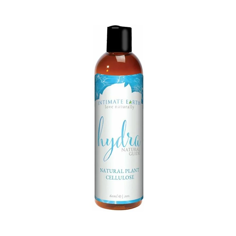 Intimate Earth Hydra Water Based Glide
