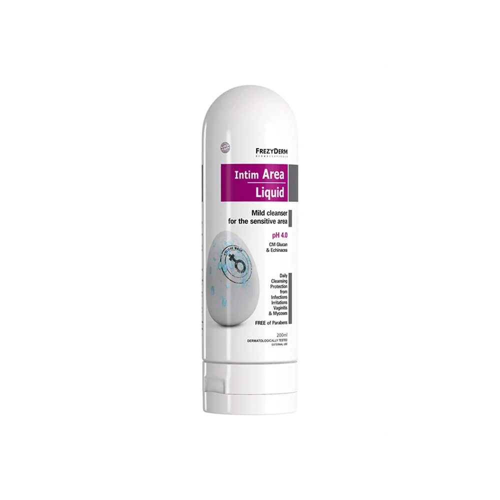 Intime Area Liquid