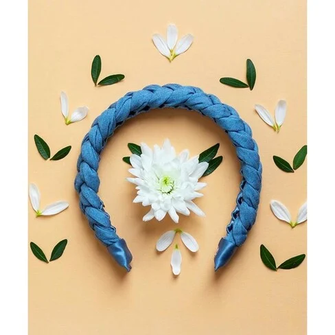 Invisibobble Hairhalo Headband Hair