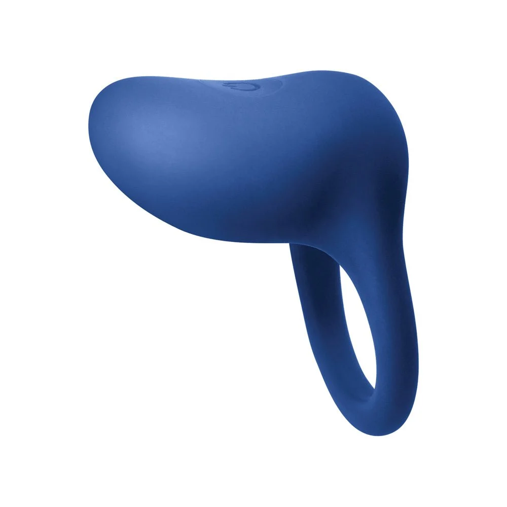 Inya Regal Vibrating Ring