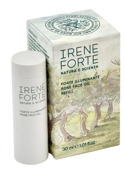 Irene Forte ROSE FACE OIL