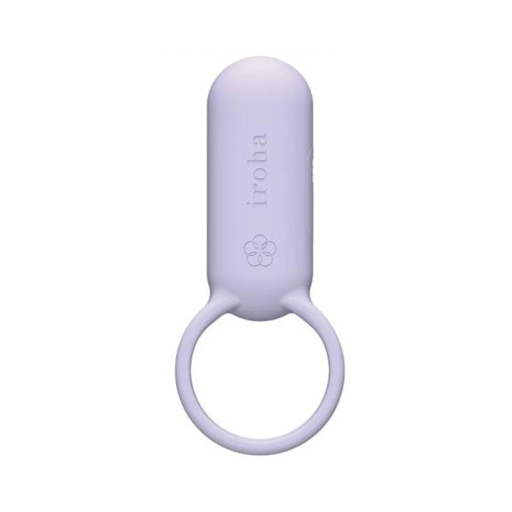Iroha Svr Ring