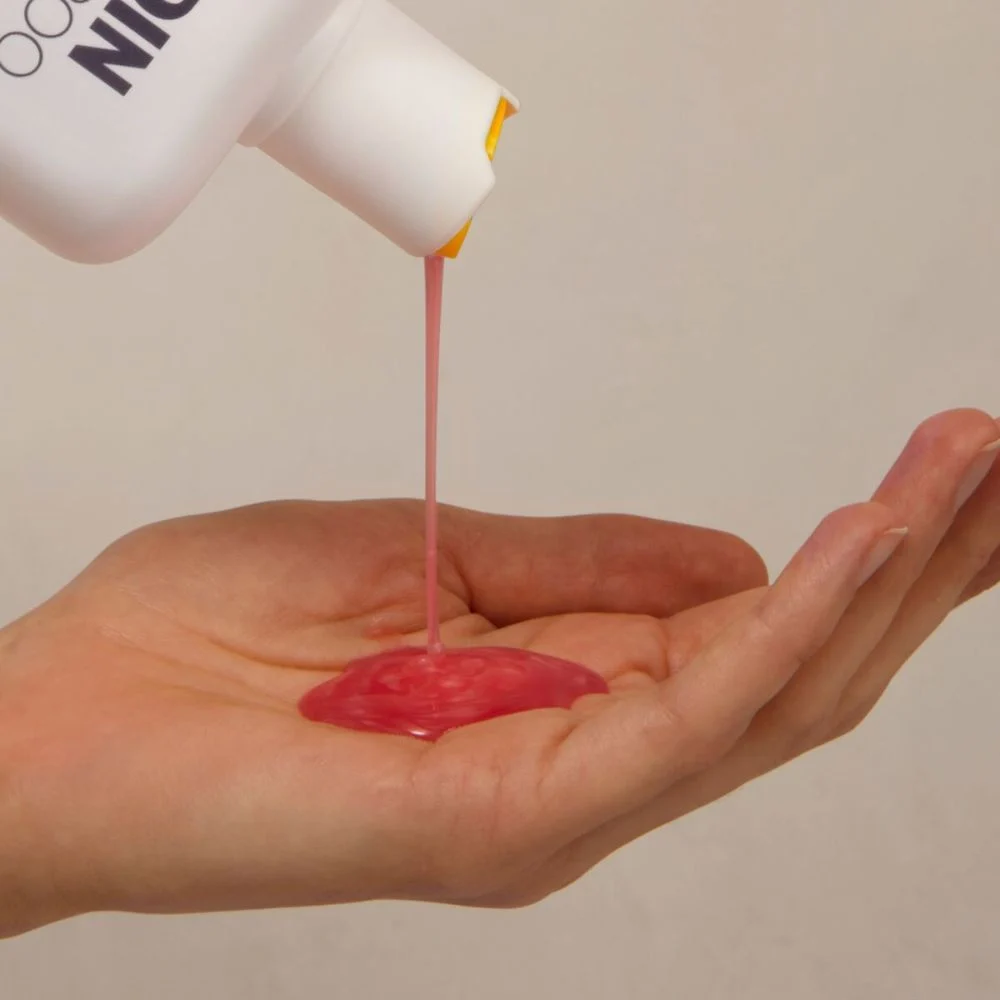Isdin Nutradeica Shampoo for Dry Dandruff