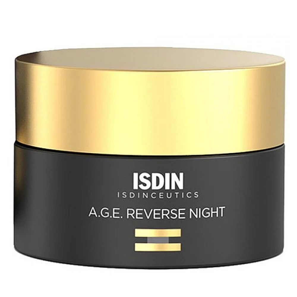 Isdinceutics Age Reverse Night Cream