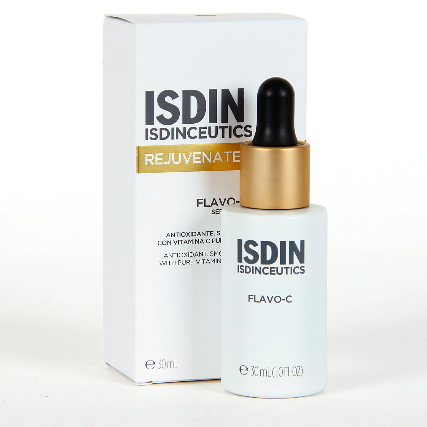 Isdinceutics Flavo-C 30 ML