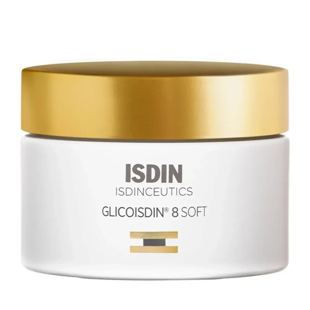 Isdinceutics Glicoisdin Cream with Glycolic Acid