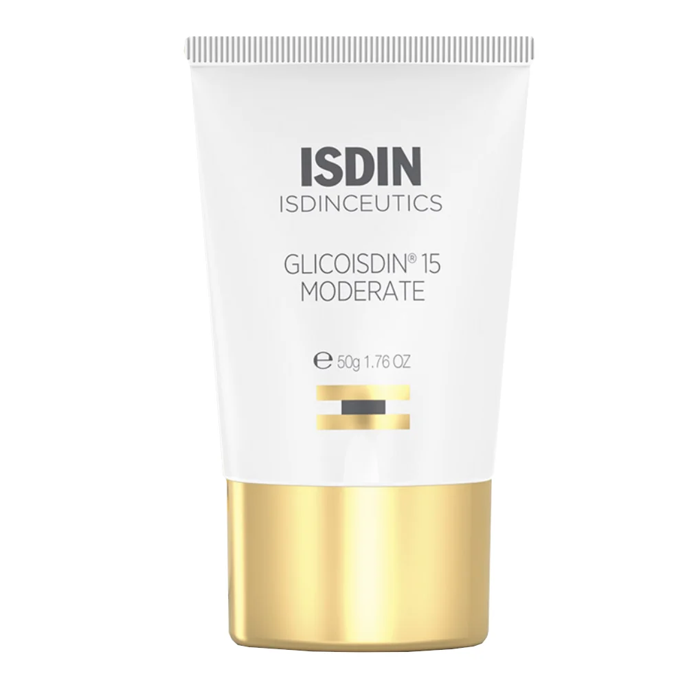 Isdinceutics Glicoisdin Gel with Glycolic Acid