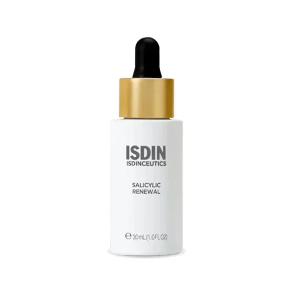 Isdinceutics Salicylic Renewal