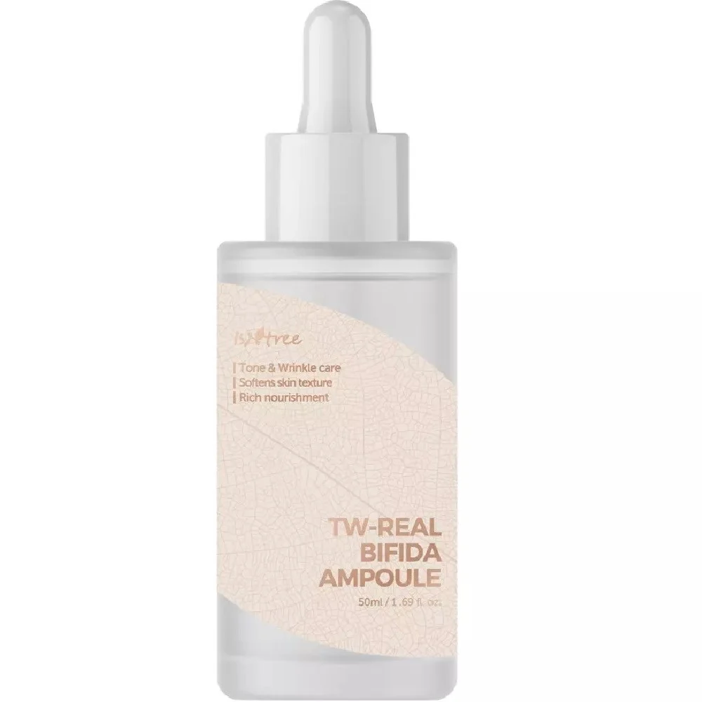 ISNtreeTw-Real Bifida Ampoule - Anti-Aging