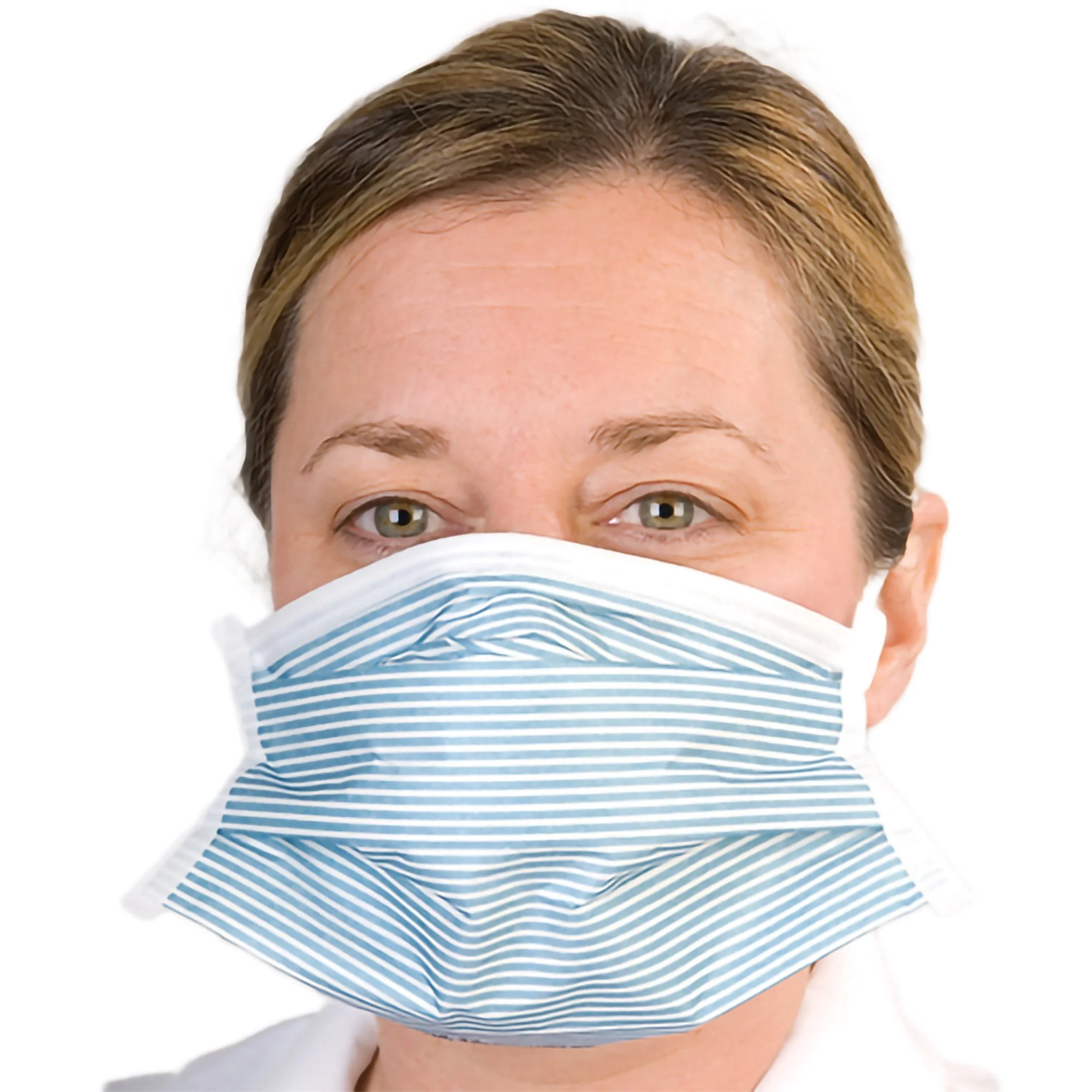 Isolator Plus Particulate Respirator Mask