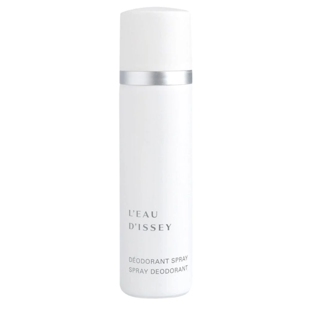 Issey Miyake L'Eau D'Issey Deodorant Spray for Woman