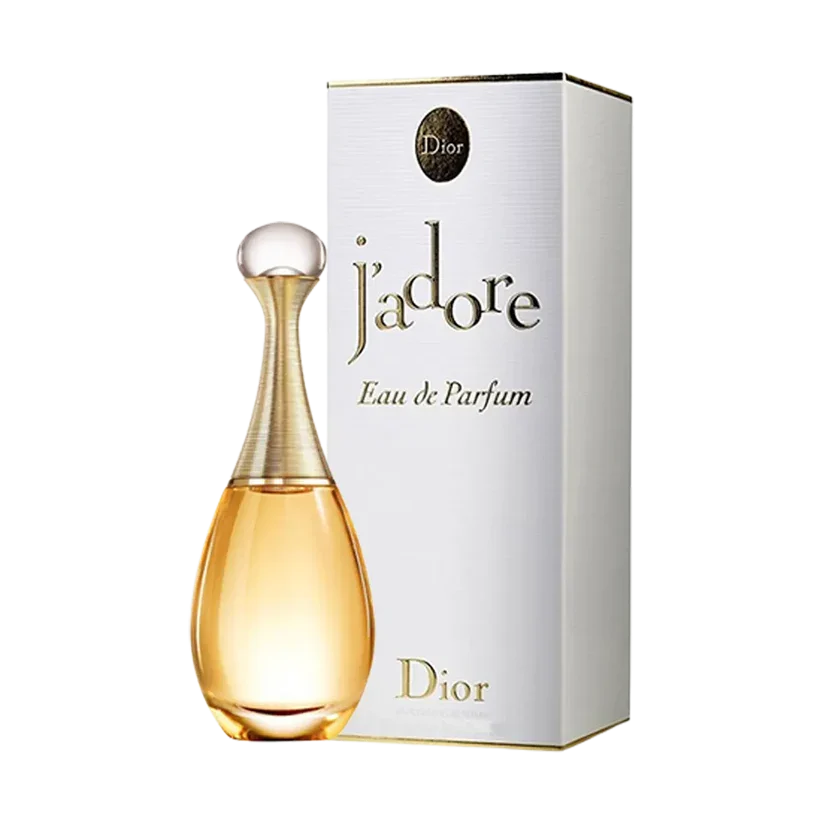 J'Adore Eau De Parfum 100 ML