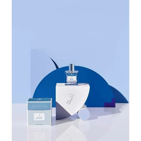 Jacadi Tout Petit Jacadi Eau de Senteur for Baby Boy
