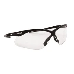 Jackson Safety Safety Glasses Nemesis Wraparound Clear Tint