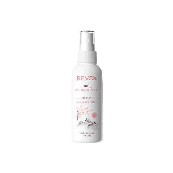 Japanese Routine Tonic Moisturizing Essence