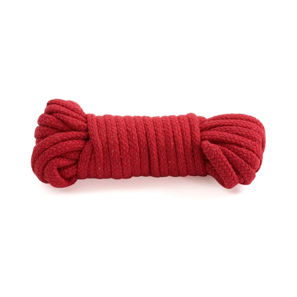 Japanese Style Bondage Rope