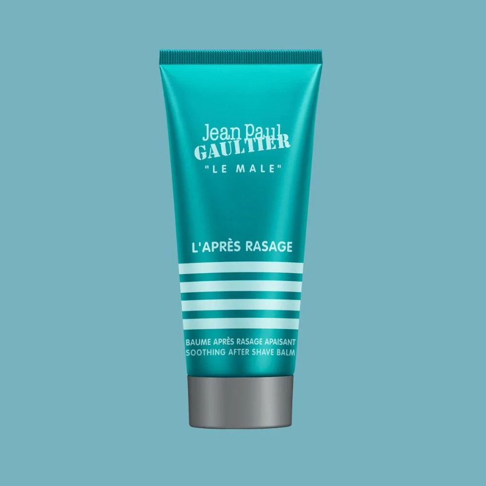 Jean Paul Gaultier Le Male Soothing After Shave Balm for Men