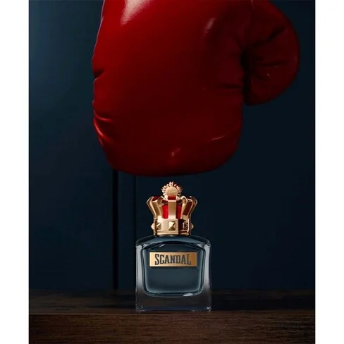 Jean Paul Gaultier Scandal for Him Eau de Toilette