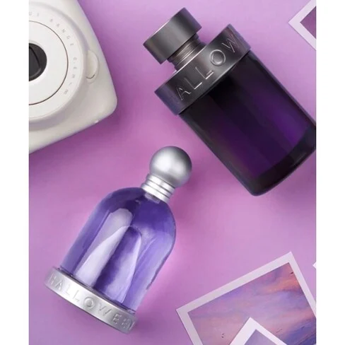 Jesus del Pozo Halloween Man Eau de Toilette