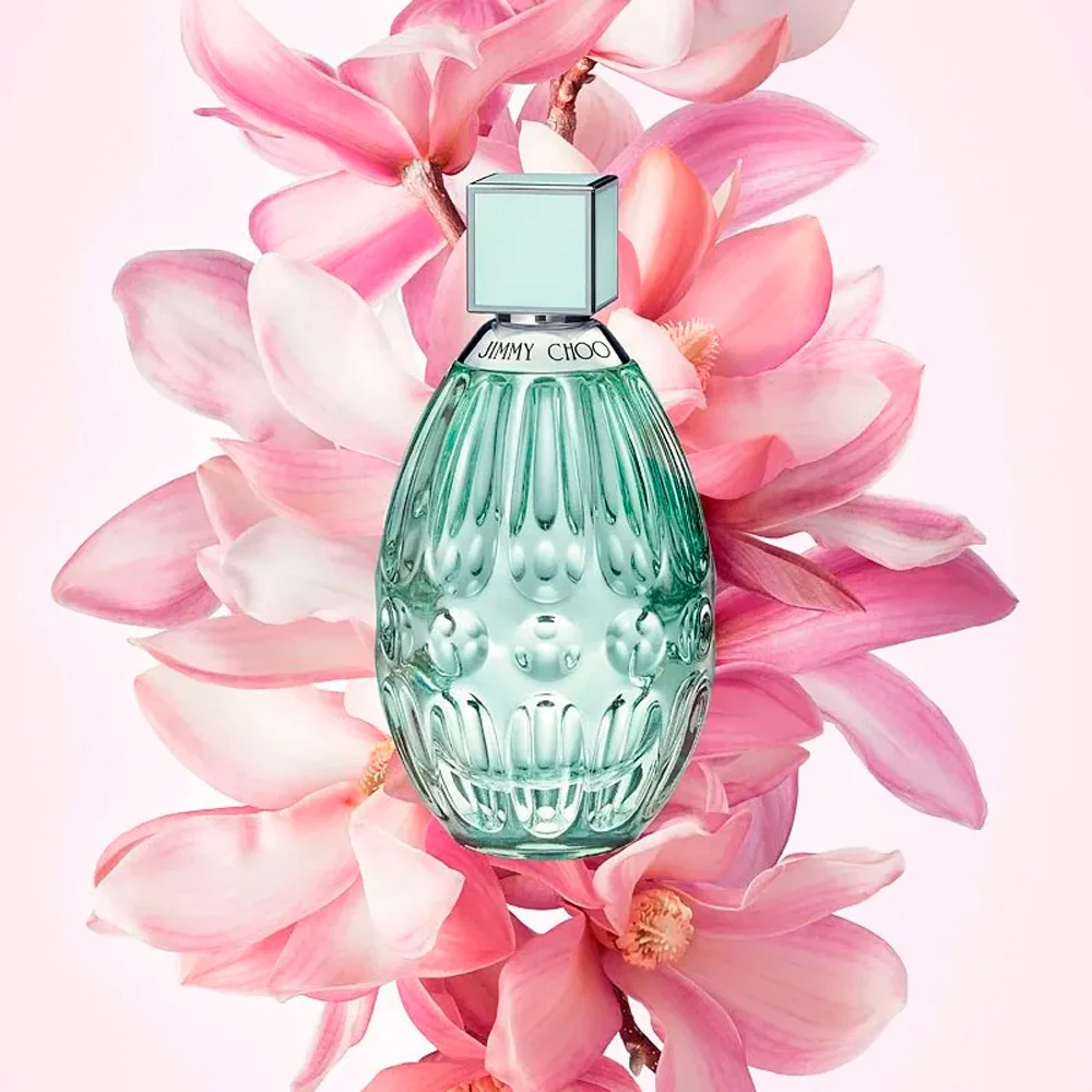 Jimmy Choo Floral Eau de Toilette Spray