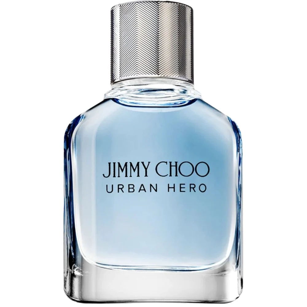 Jimmy Choo Urban Hero Eau de Parfum