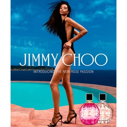 Jimmy Choo Woman Eau de Parfum Spray