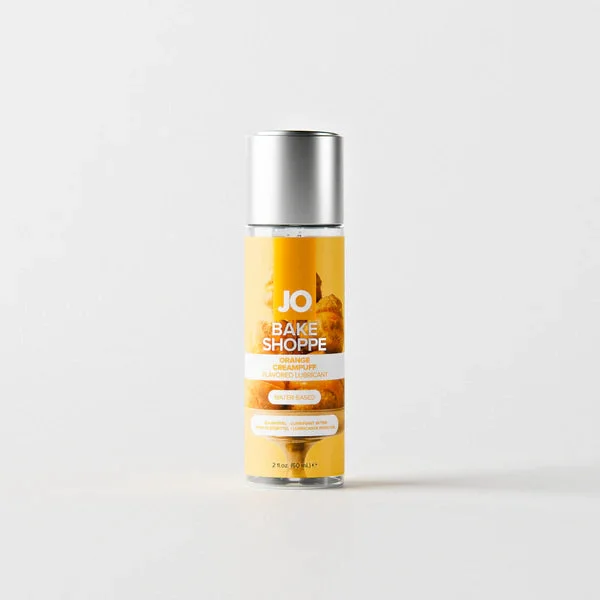 JO BAKE SHOPPE ORANGE CREAMPUFF LUBRICANT