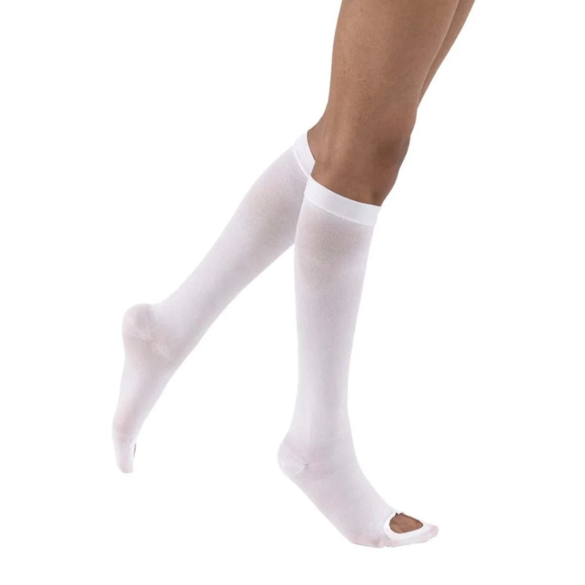 JOBST Anti-Em/GP Knee High Anti-embolism Stockings