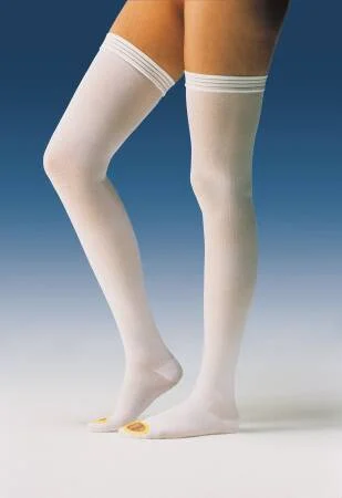 JOBST Anti-Em/GP Thigh High Anti-embolism Stockings