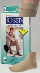 Jobst Compression Socks, Large