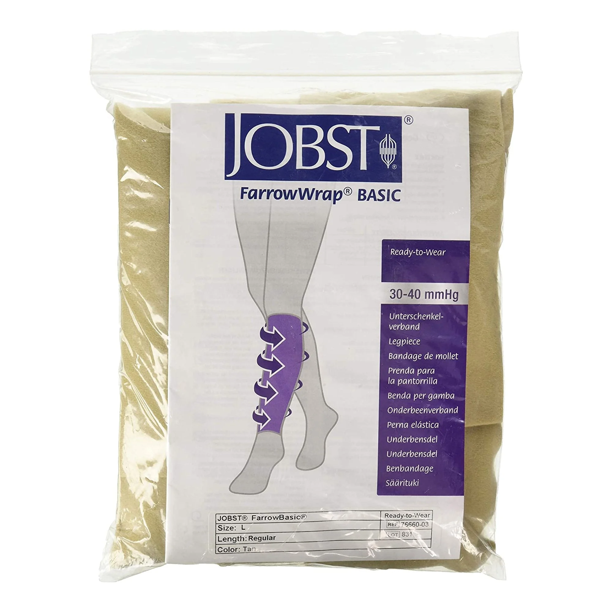 JOBST FarrowWrap Basic Compression Wrap
