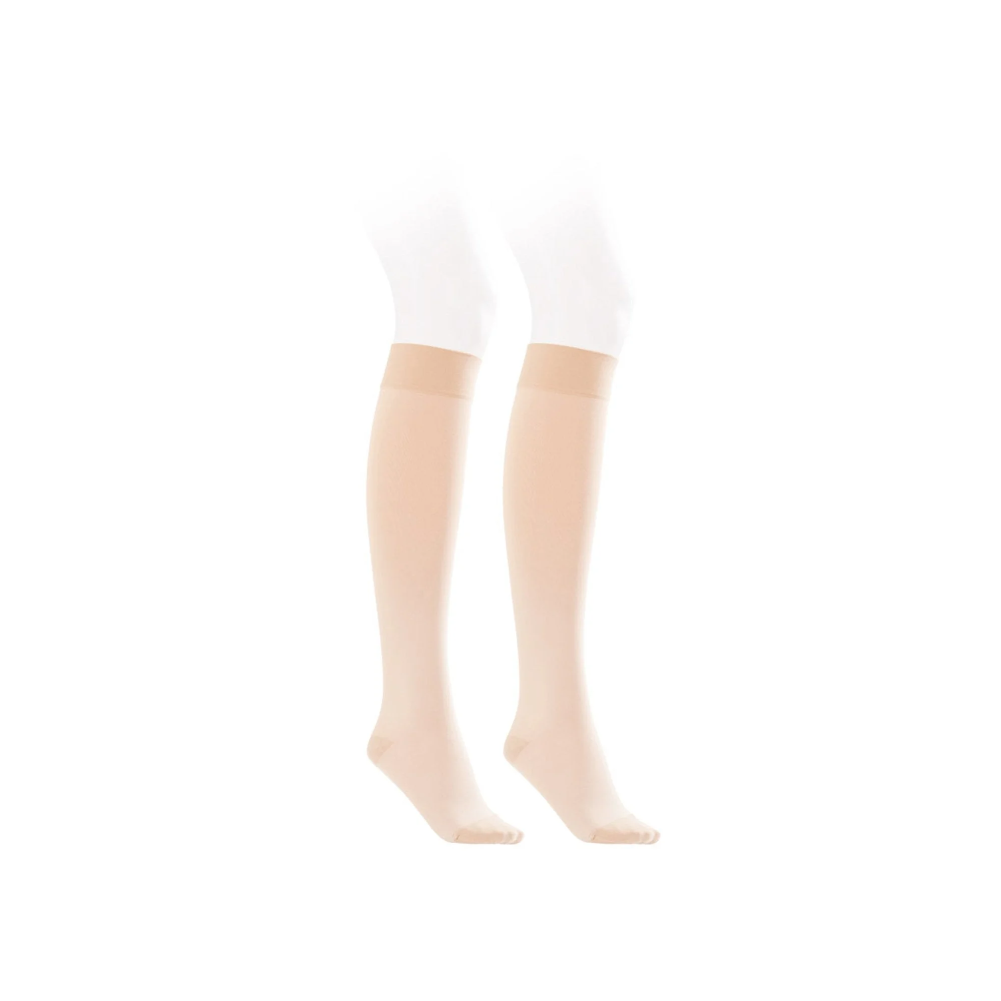 Jobst Opaque Female Compression Stocking Knee High