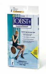 JOBST Ultrasheer Compression Stockings