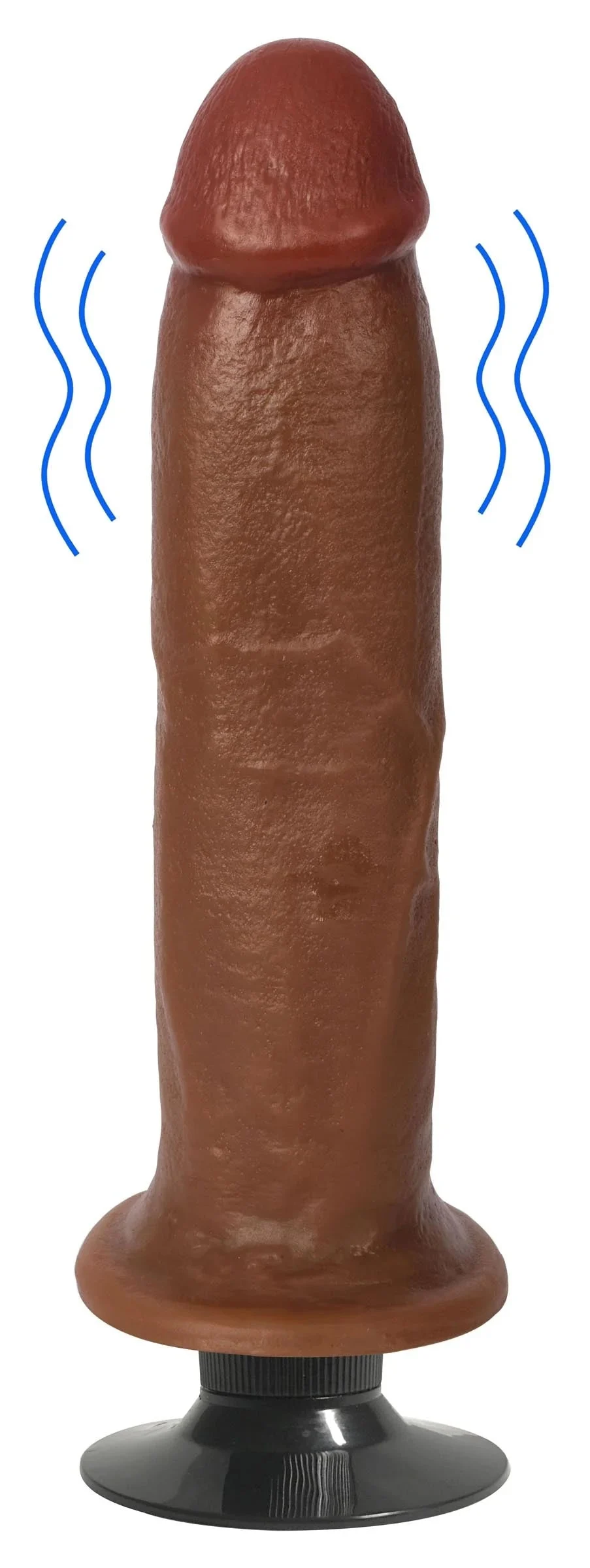 JOCK BARESKIN NO BALLS 8 INCH