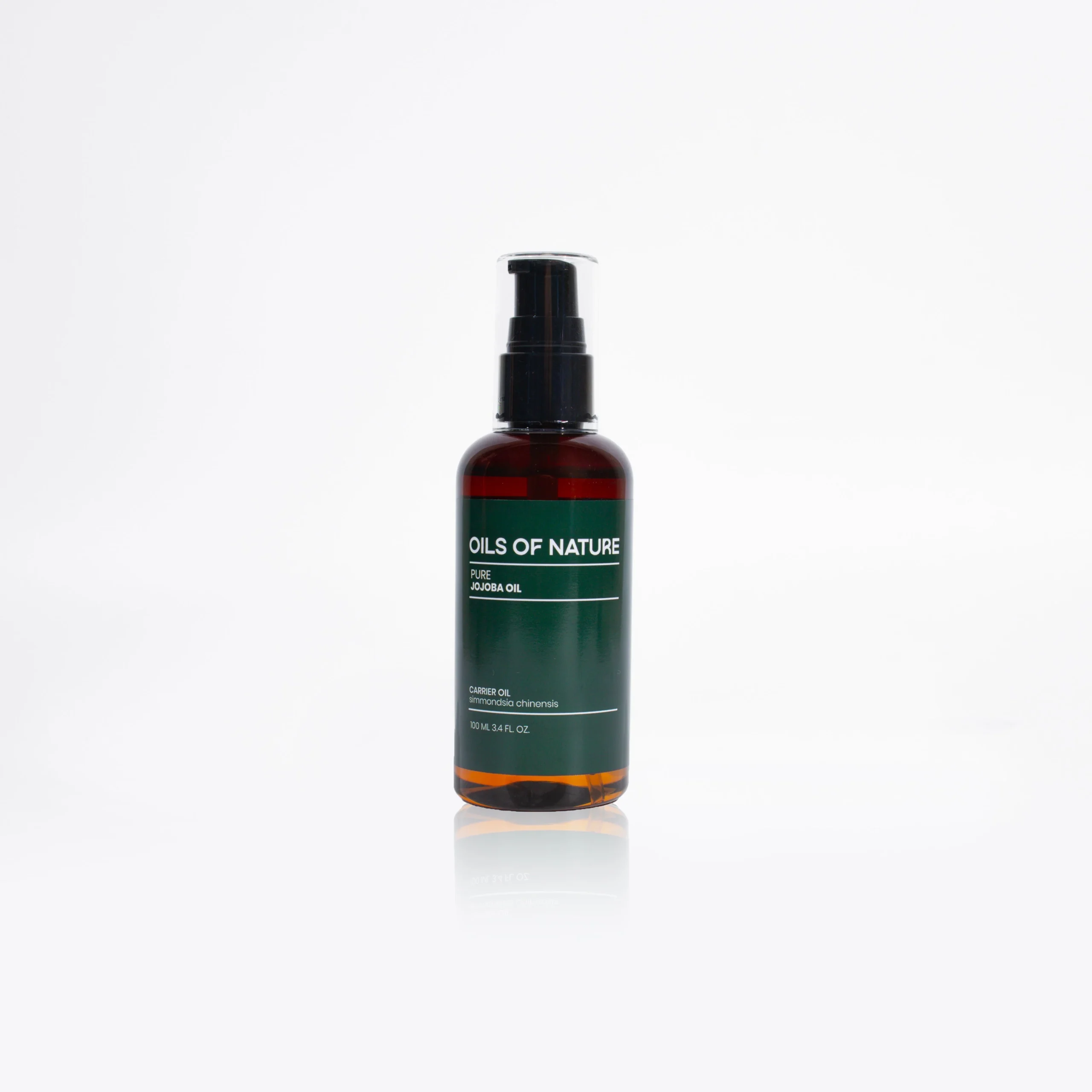 Jojoba Oil 100 ML