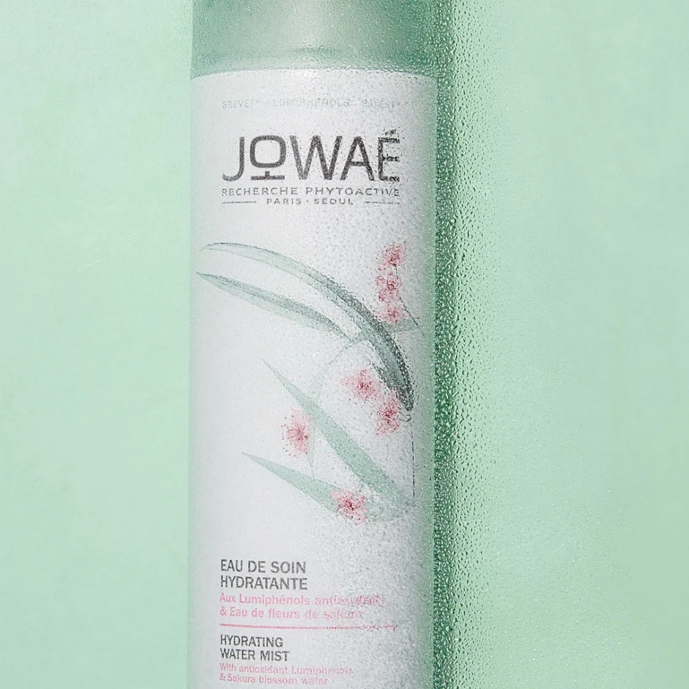 Jowaé Hydrating Water Mist All Skin Type