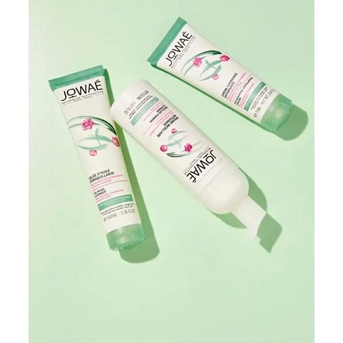 Jowaé Micellar Foaming Cleanser for All Skin Types