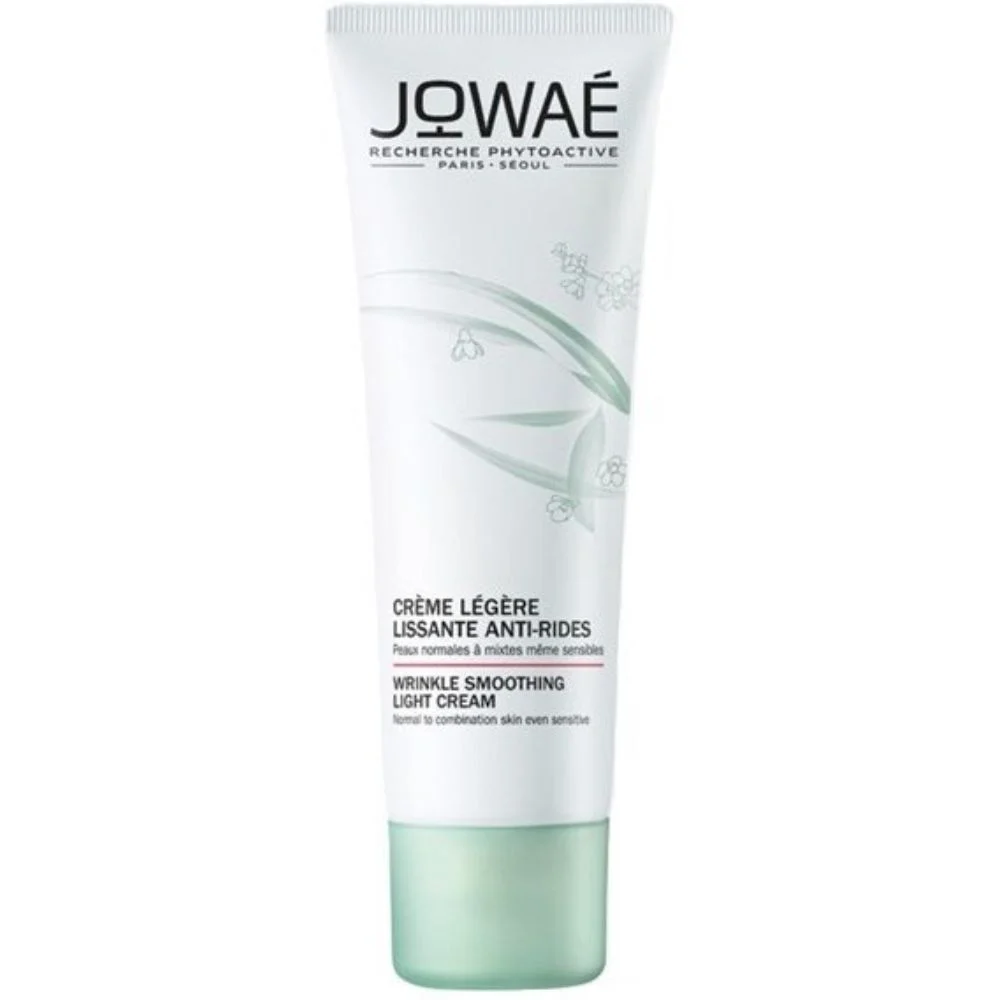 Jowaé Wrinkle Smoothing Light Cream